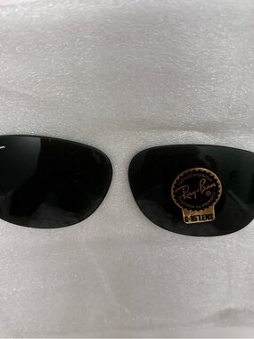 Ray-Ban Green G-15 Replacement Sunglass lens